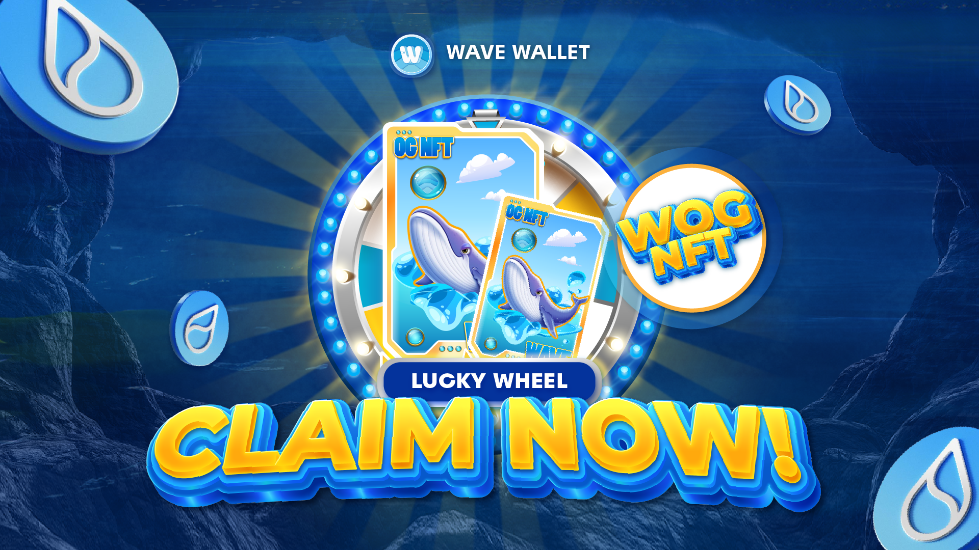 Lucky Wheel
