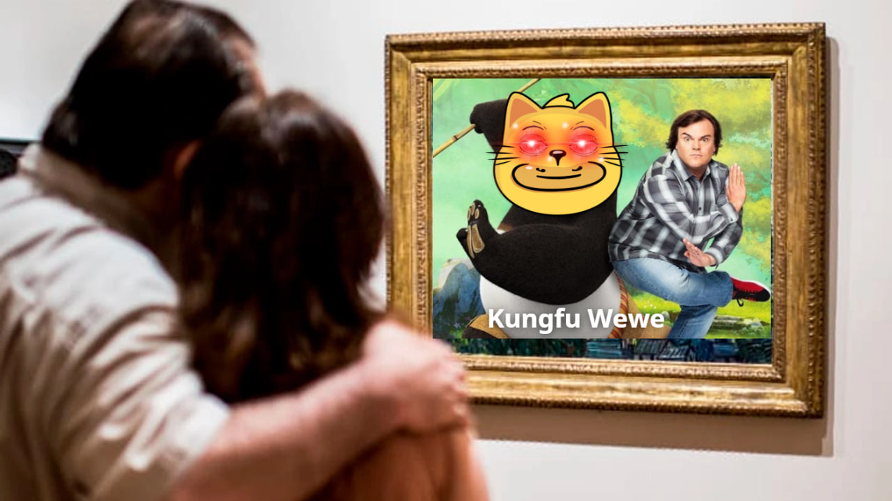 WEWE - WavePump